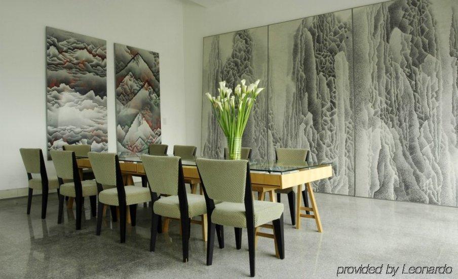 The Land Hotel Shanghai Facilities photo
